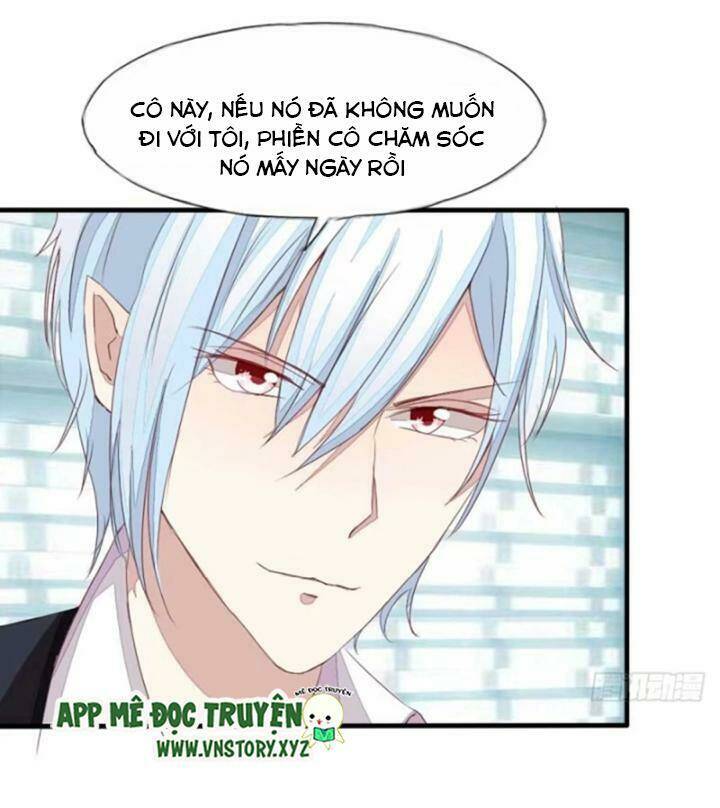 Nam Thần Ma Cà Rồng: Sủng Nhược Tiểu Lãn Thê: Chapter 15