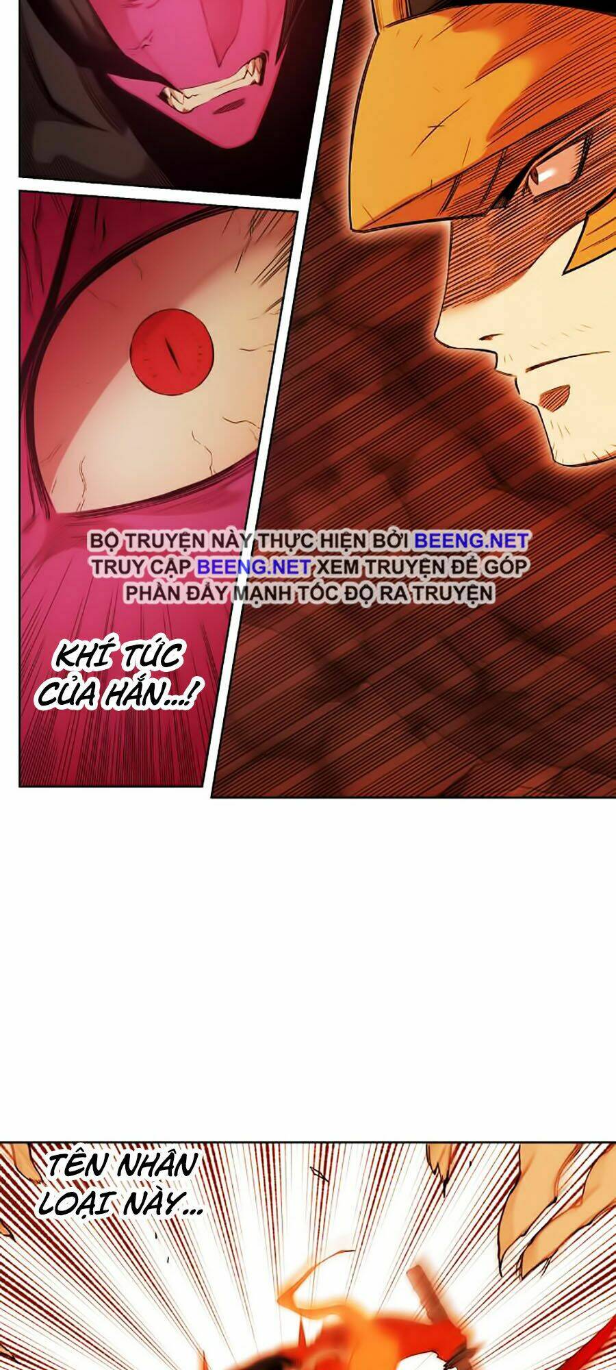 Hard Core Leveling Warrior Ss2: Chapter 51