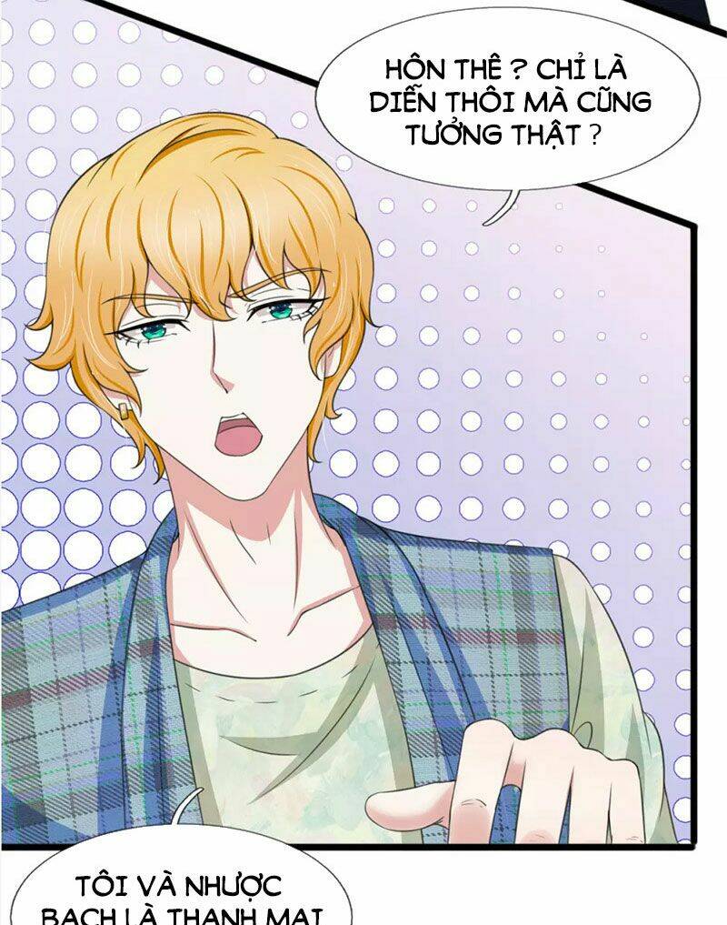 Phúc Hắc Lão Công Buông Em Ra: Chapter 131