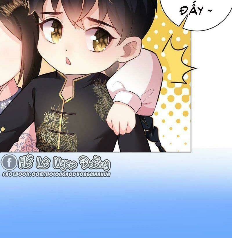 Quận Chúa Vững Vàng, Thiết Lập Nhân Vật Không Thể Vỡ: Chapter 47