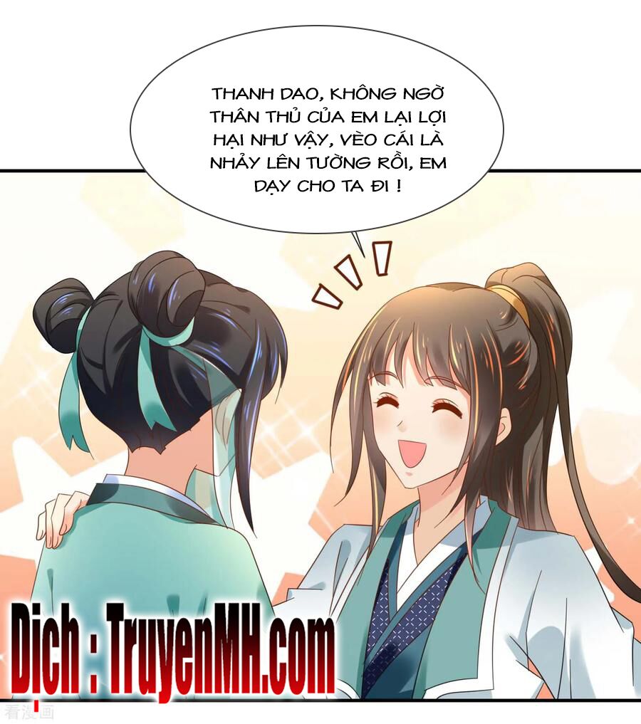 Lãnh Cung Phế Hậu Muốn Nghịch Thiên: Chapter 190