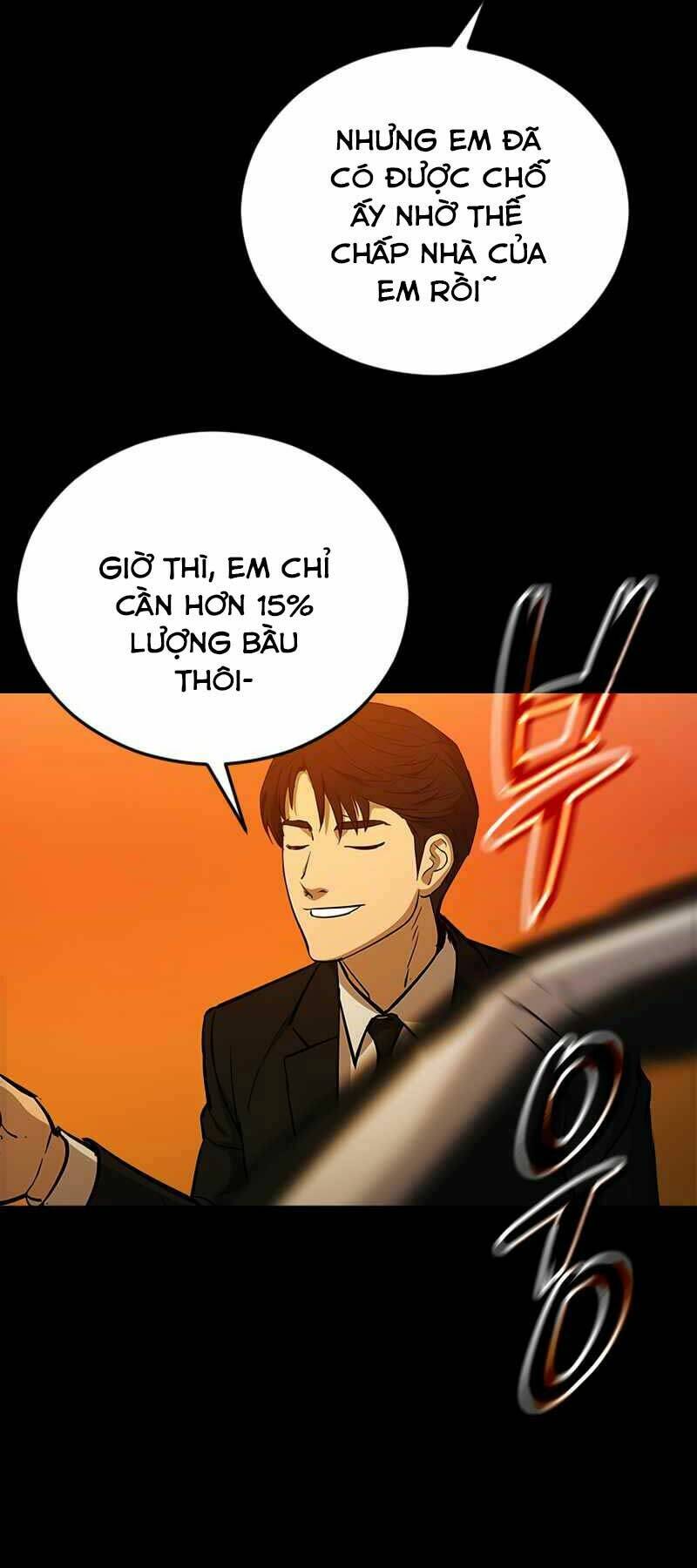Cánh Cổng Mở Ra Đúng Ngày Đầu Tiên Tôi Thành Chính Trị Gia: Chapter 2