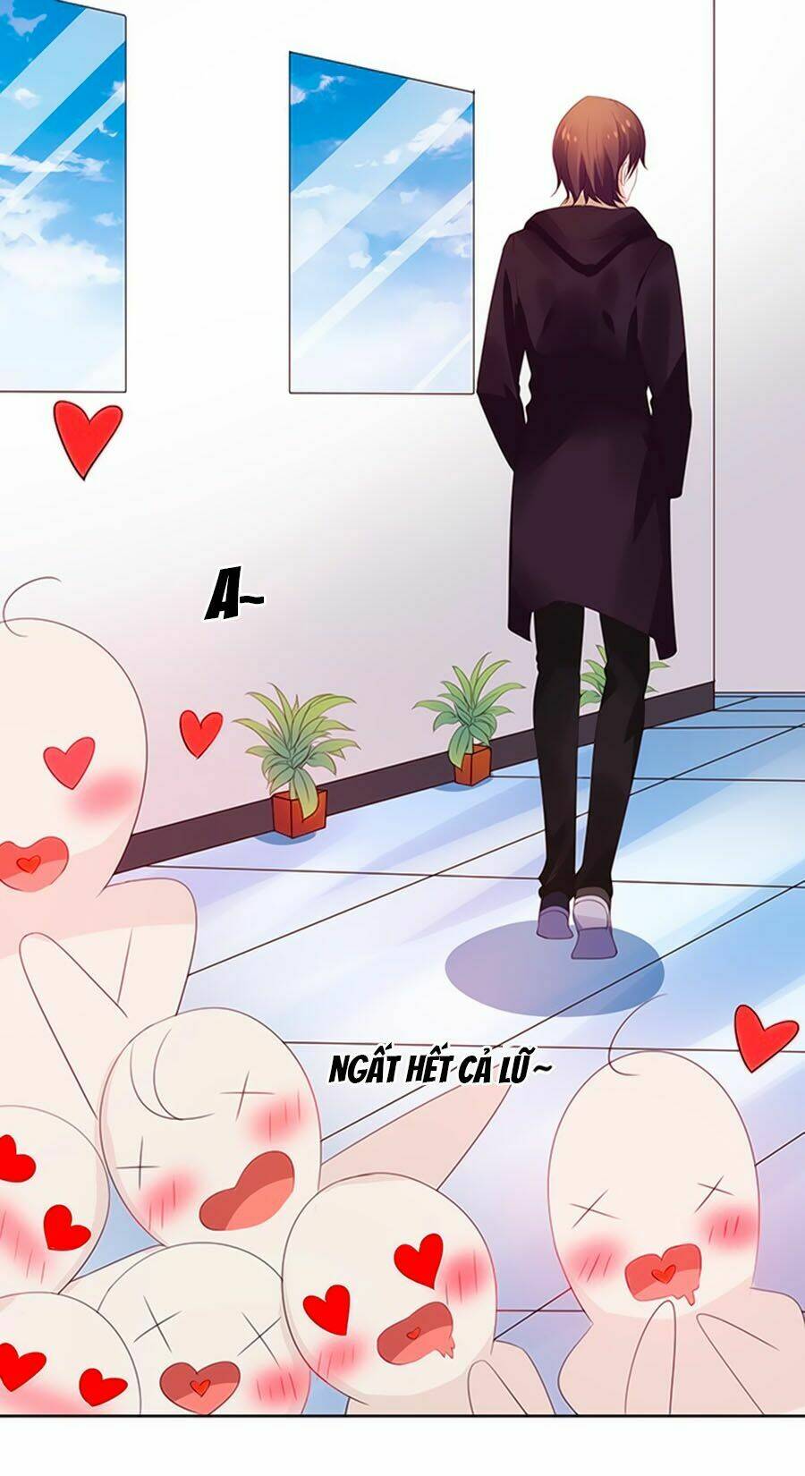 Bạn Trai Là Ngôi Sao: Chapter 93