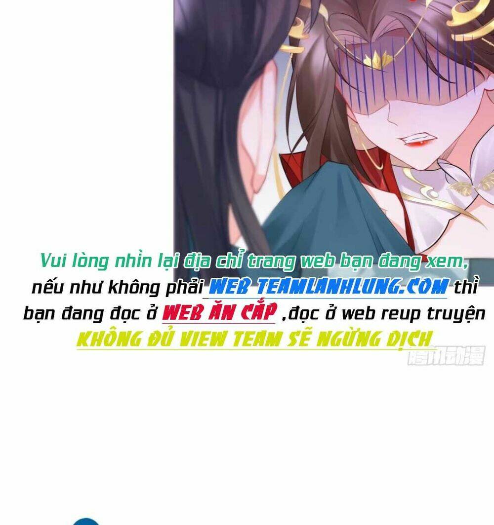 THIẾT LẬP ÁC NỮ CỦA TÔI SỤP ĐỔ RỒI: Chapter 14