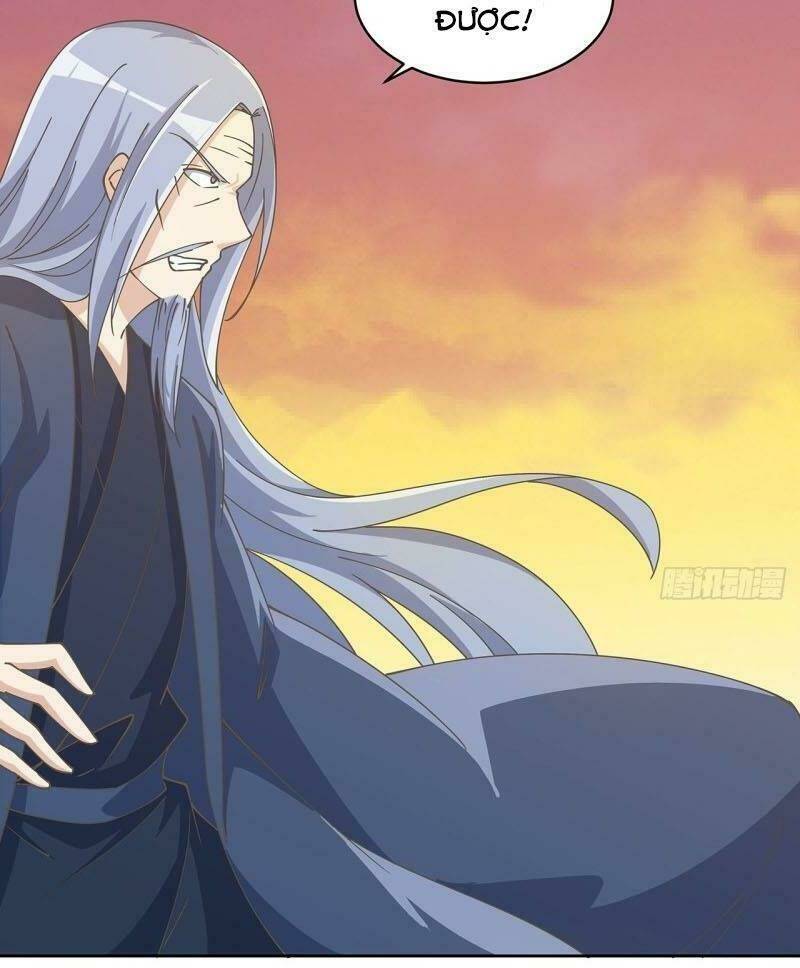 Siêu Phàm Truyện: Chapter 222