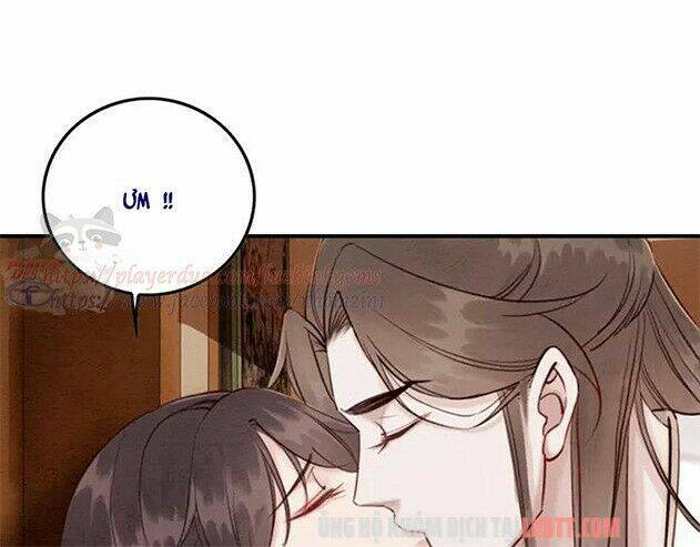 Trọng Sinh Bá Sủng Nhiếp Chính Vương Quá Mạnh Mẽ: Chapter 76