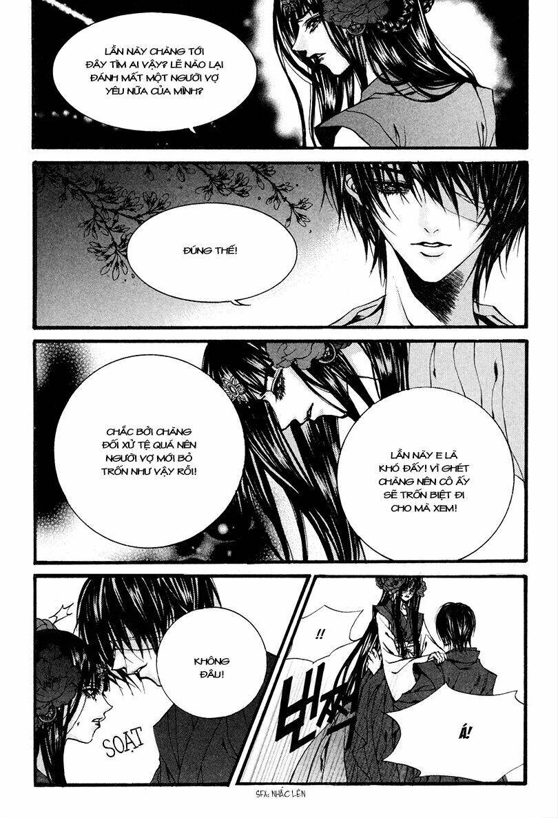 Tân Nương Của Thủy Thần: Chapter 79