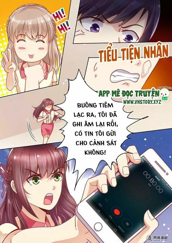 Cưng Chiều Vợ Yêu: Chapter 22: Vây kích