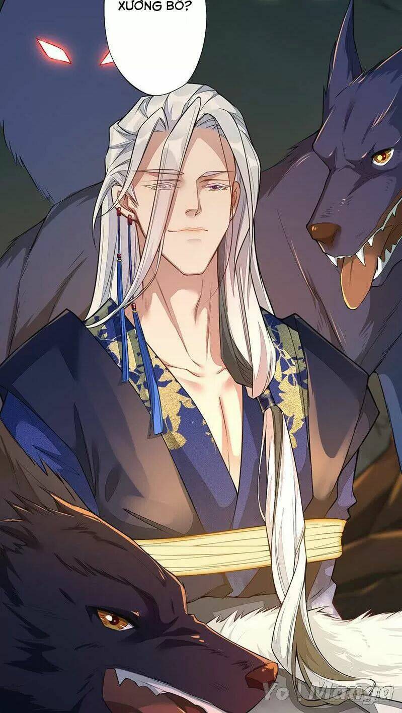 Tuyệt Thế Luyện Đan Sư: Chapter 127