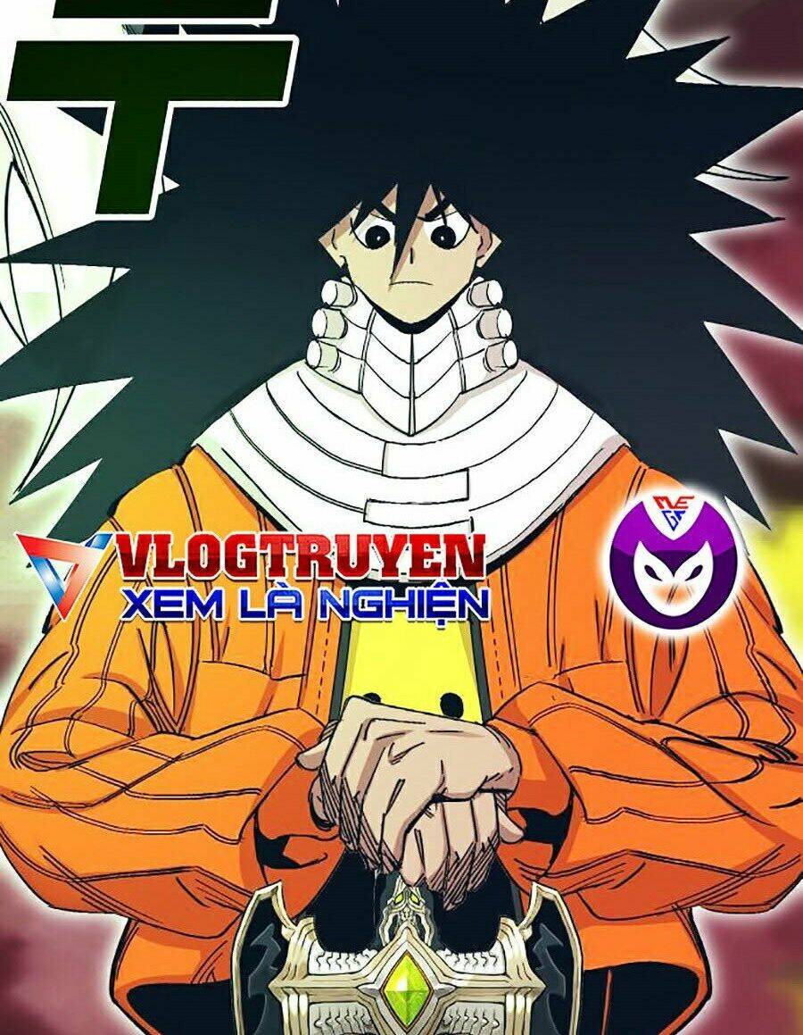 Hard Core Leveling Warrior Ss2: Chapter 107