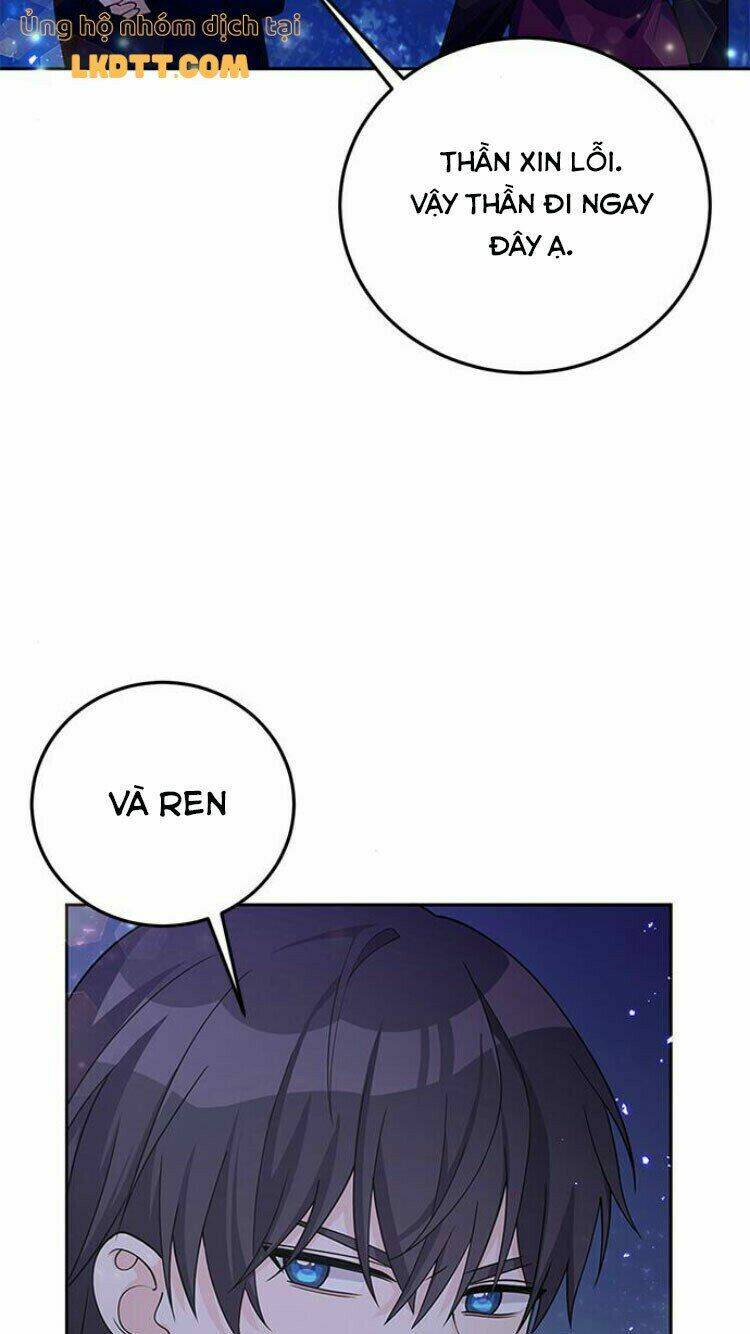 Nữ Hiệp Trở Về: Chapter 28