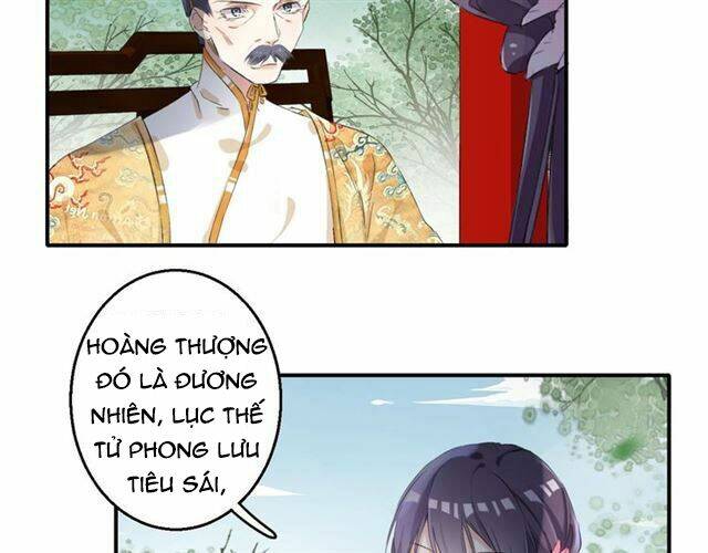 Hoa Nhan Sách: Chapter 37.2