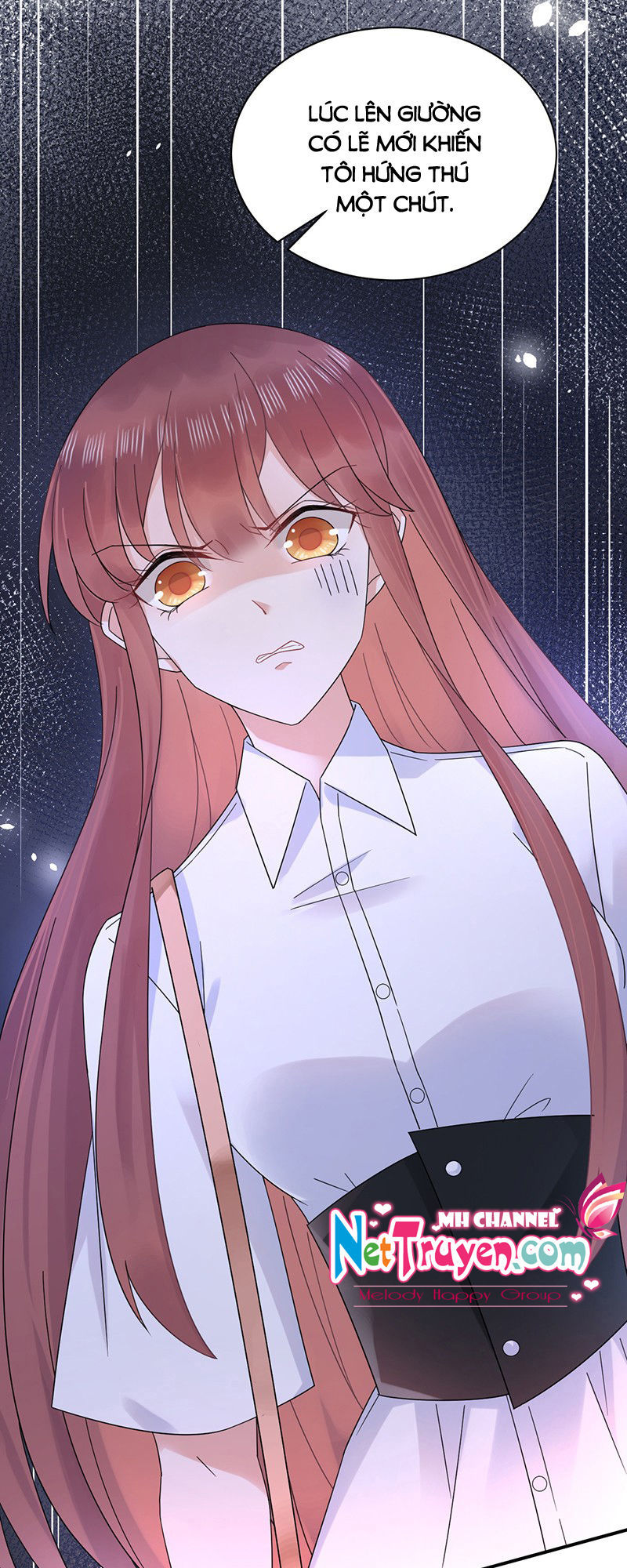 Thịnh Thế Điềm Sủng: Tiểu Manh Thê Của Dịch Thiếu: Chapter 27