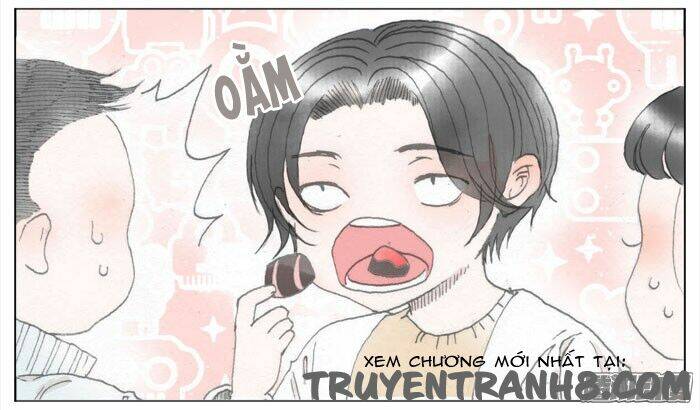 Giữa Anh Và Em: Chapter 41