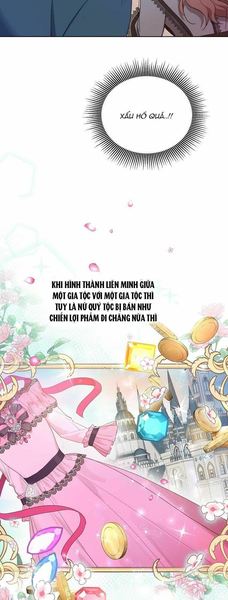 Mất Đi Một Người Chị Tốt: Chapter 11