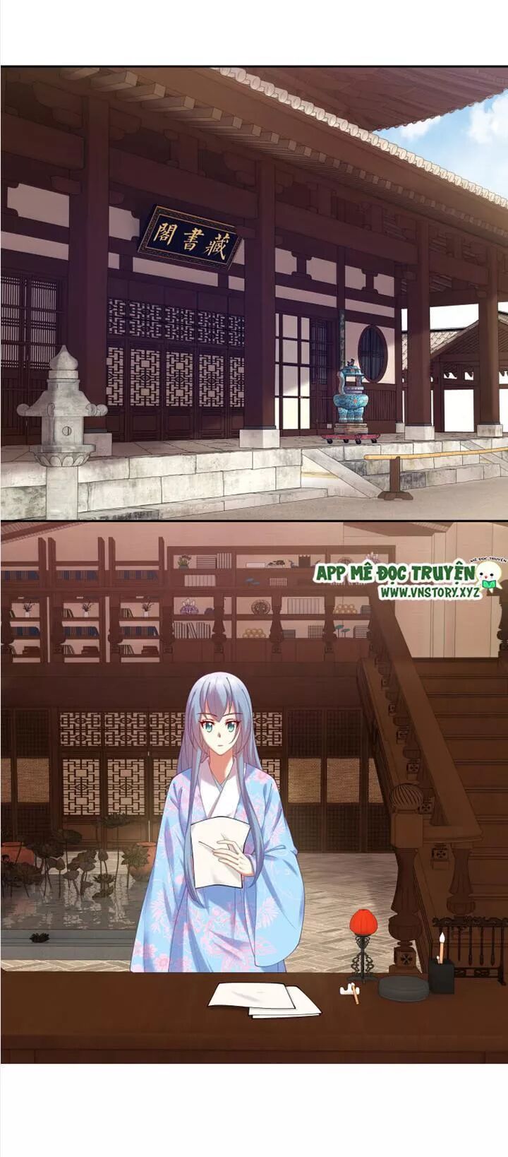 Đô đốc đại nhân sủng thê kí: Chapter 60: Ngoan ngoãn đợi ta hôn