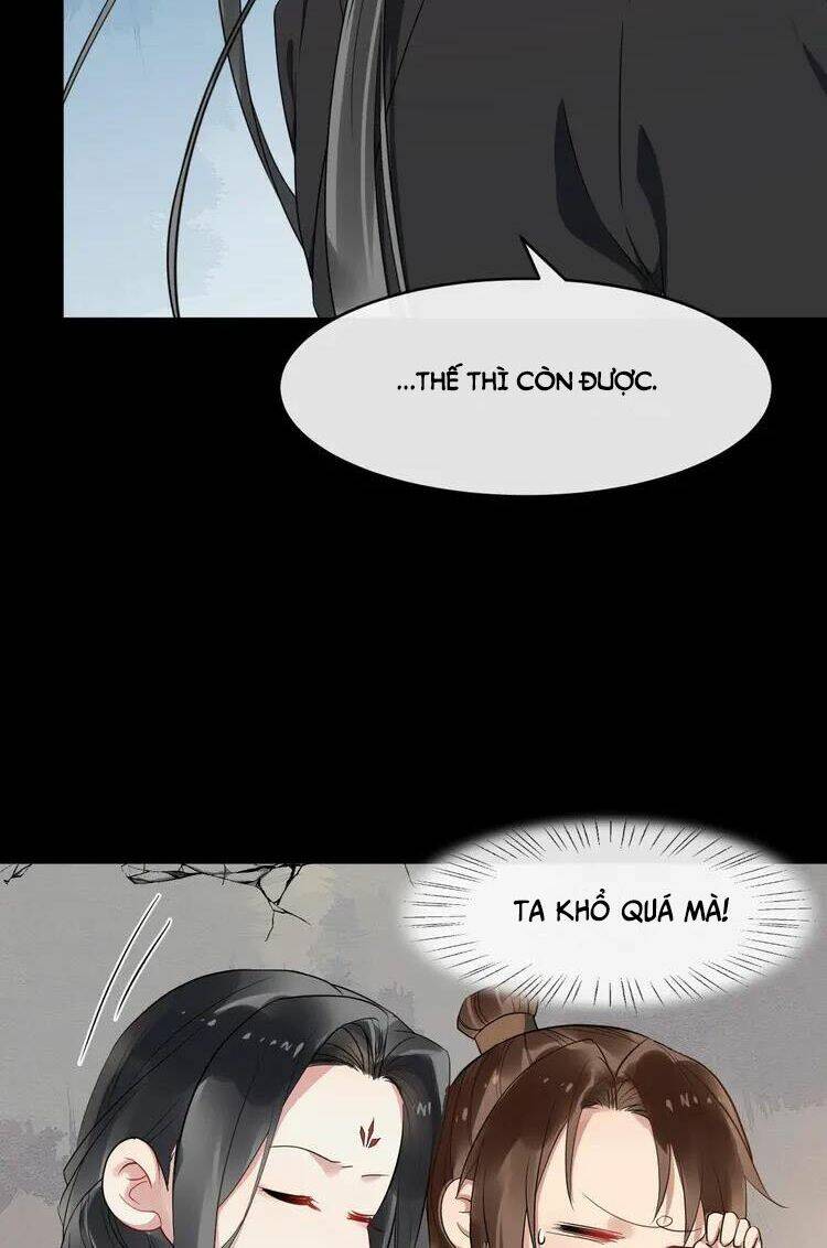 Bồng Sơn Viễn 2: Chapter 40