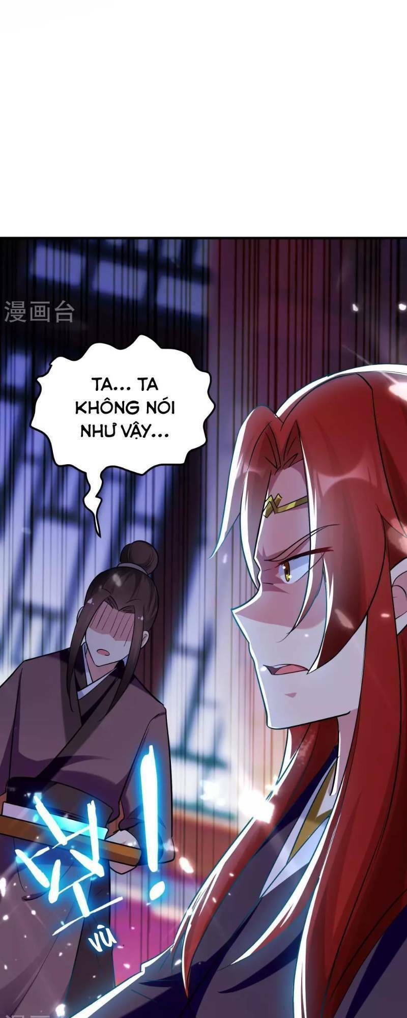 Vạn Giới Tiên Vương: Chapter 29