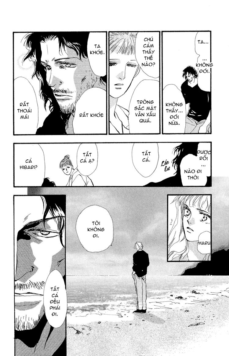 Mầm Sống: Chapter 9