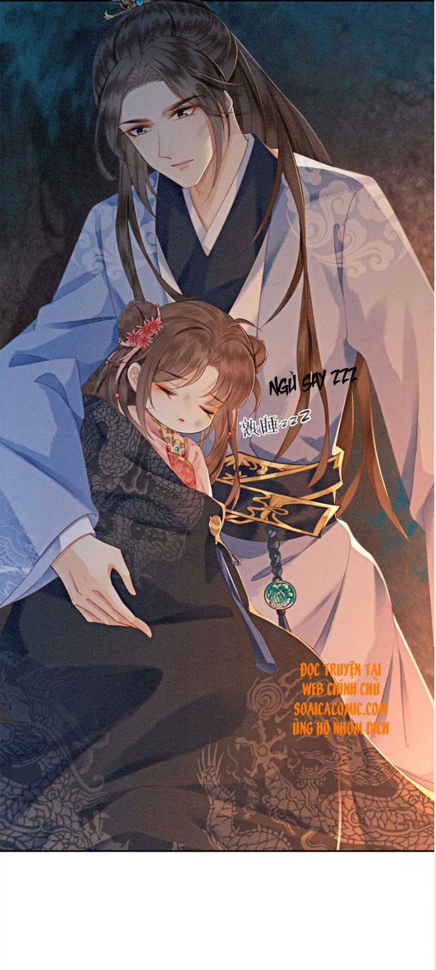 Bắt Đầu Hủy Hôn Để Công Lược Vương Gia: Chapter 22