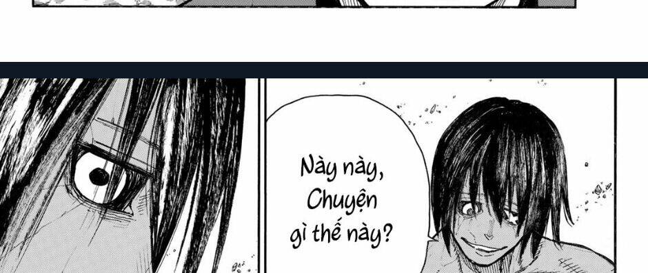 Biệt Đội Lính Cứu Hỏa: Chapter 285