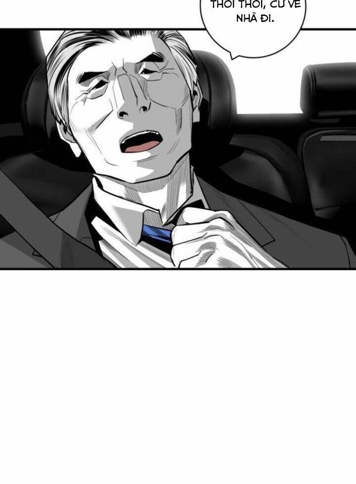 Quảng Trường Máu: Chapter 47