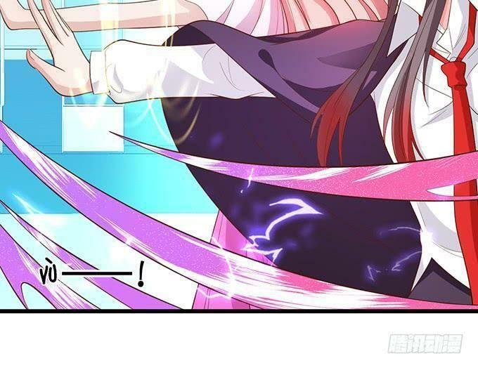 Hồ Tiên Hung Bạo: Chapter 99