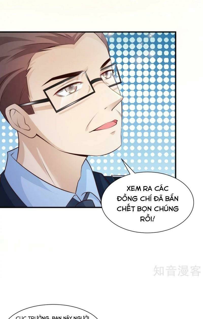 Tối Cường Vận Đào Hoa: Chapter 115