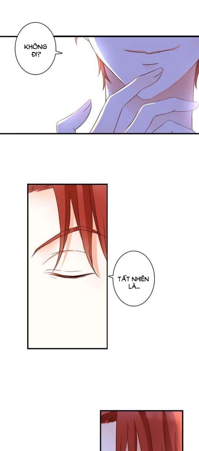Ở lại thế kỷ này: Chapter 38