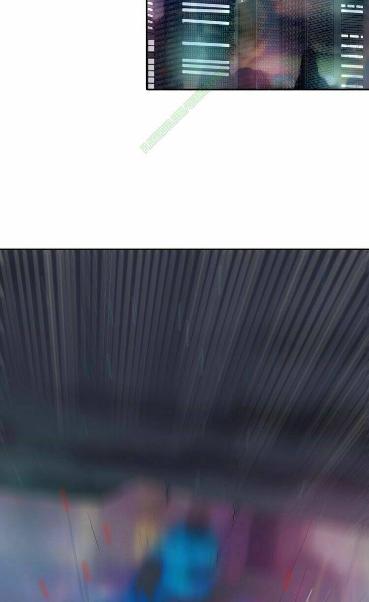 Thần Lai Yêu Vãng: Chapter 7