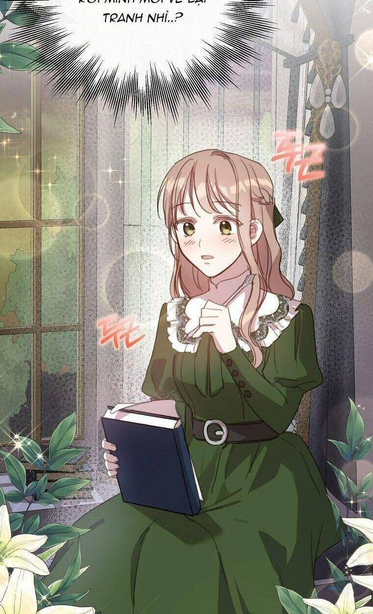 Mất Đi Một Người Chị Tốt: Chapter 17