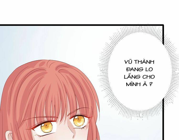 Nữ Hoàng Giá Đáo: Chapter 35