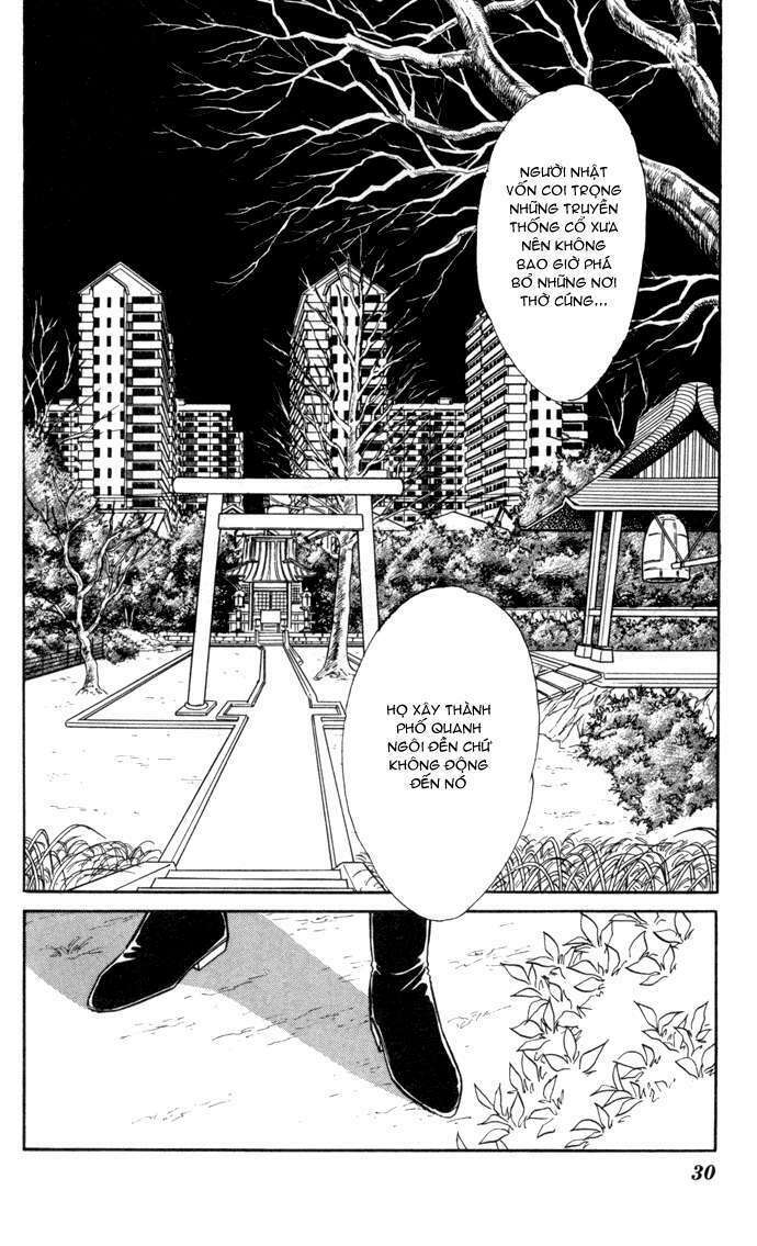 Ao No Fuuin - Blue Seal: Chapter 30