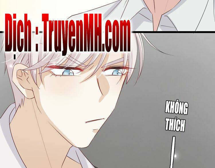 Nữ Hoàng Giá Đáo: Chapter 2