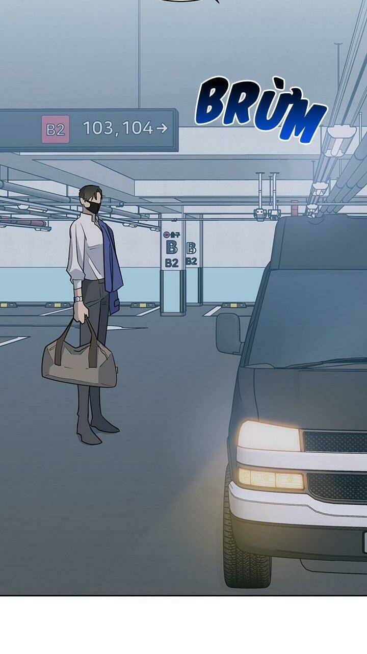 Màn Đêm Buông Xuống Là Khi Qụa Kêu: Chapter 4