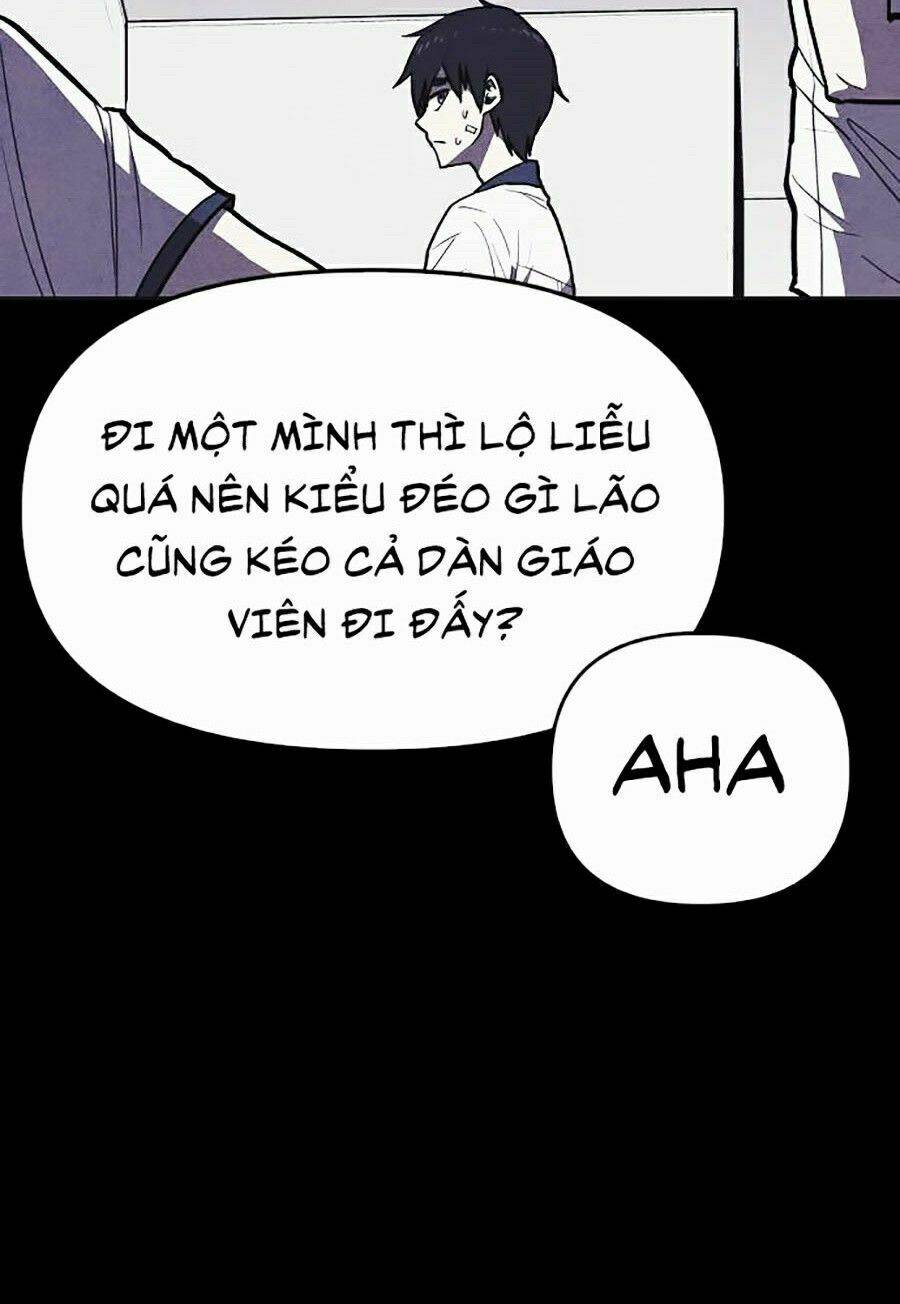 Cậu Bé Shotgun: Chapter 2