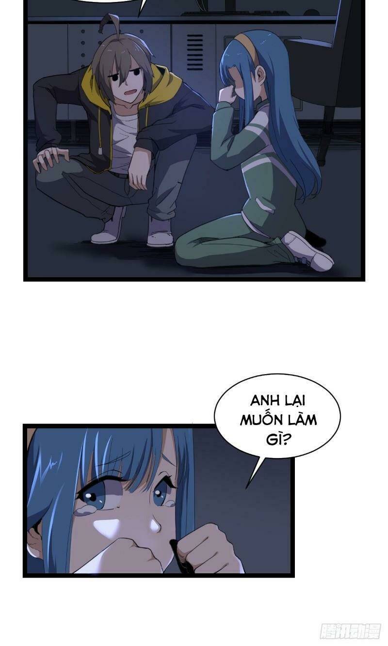 Ta Độ Kiếp Thất Bại Đều Là Tại Ngươi: Chapter 10
