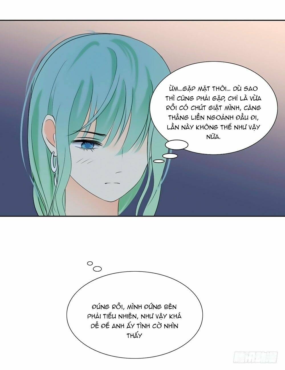 Sinh Sinh Tương Thác: Chapter 43