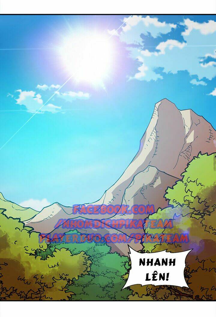 Đại Lục Vô Song: Chapter 21