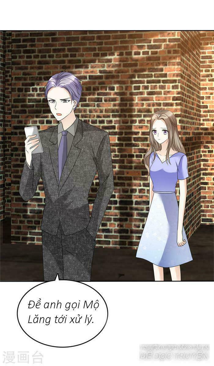 Con Đường Phản Công Của Sủng Thê: Chapter 51: Chúng ta về nhà