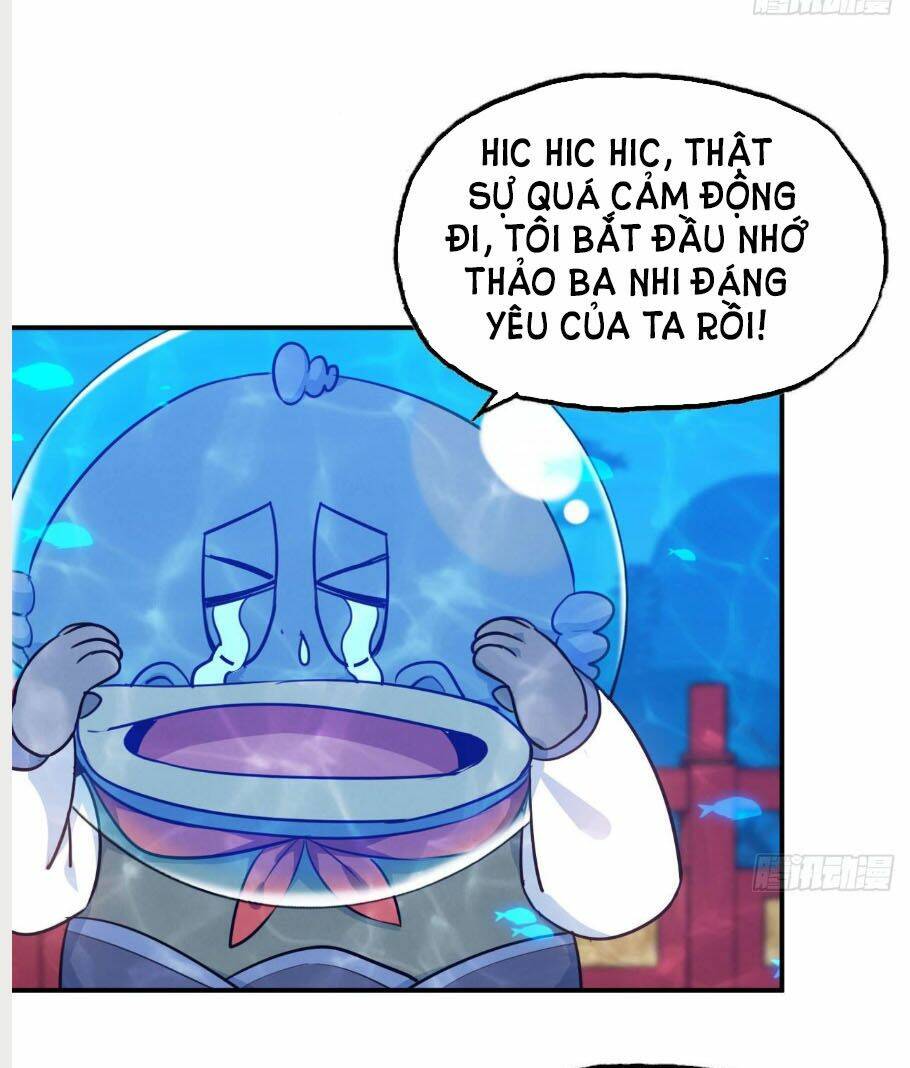 Khởi Đầu Bằng Một Con Côn: Chapter 96