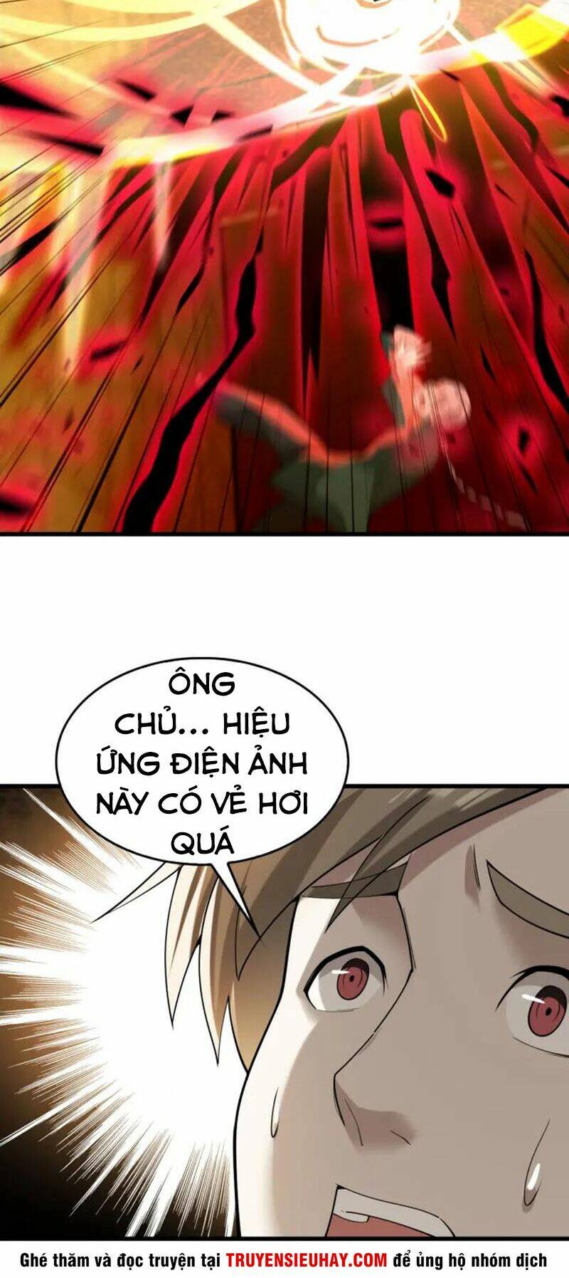 Siêu Cấp Đại Chủ Bạ: Chapter 60