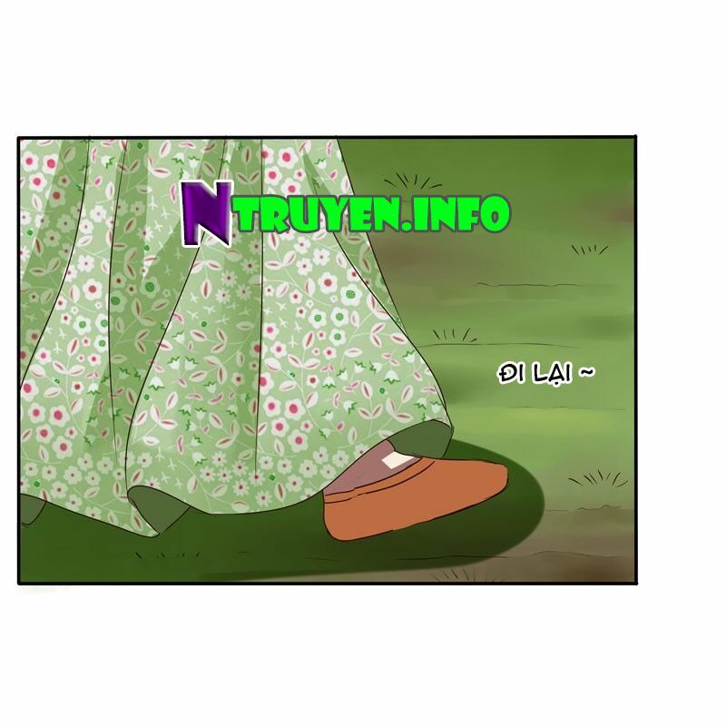 Thông Linh Phi: Chapter 66