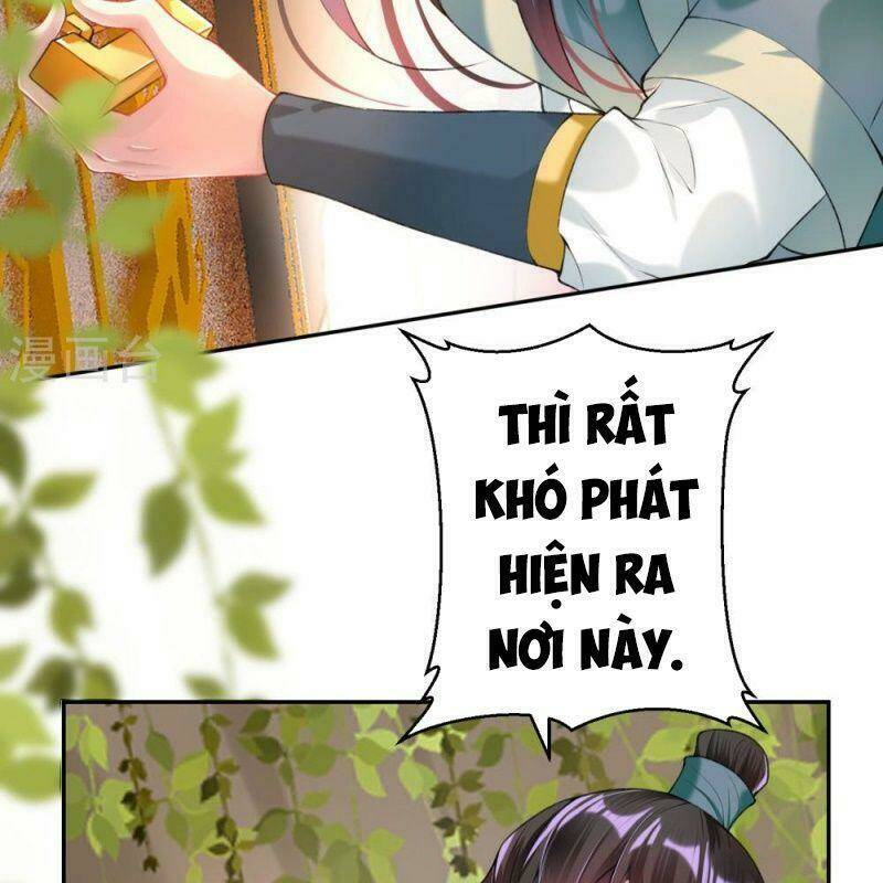 Vương Gia, Áo Lót Của Ngươi Rơi Mất Rồi: Chapter 51