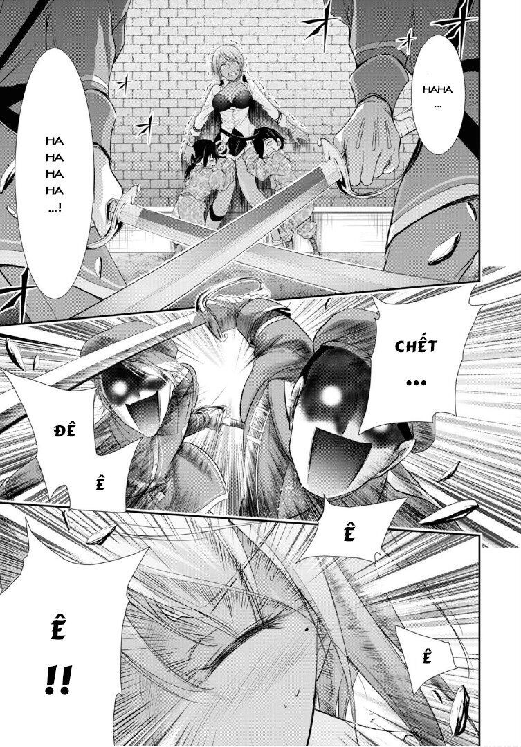 Đi Tìm Sát Tinh Vương: Chapter 56