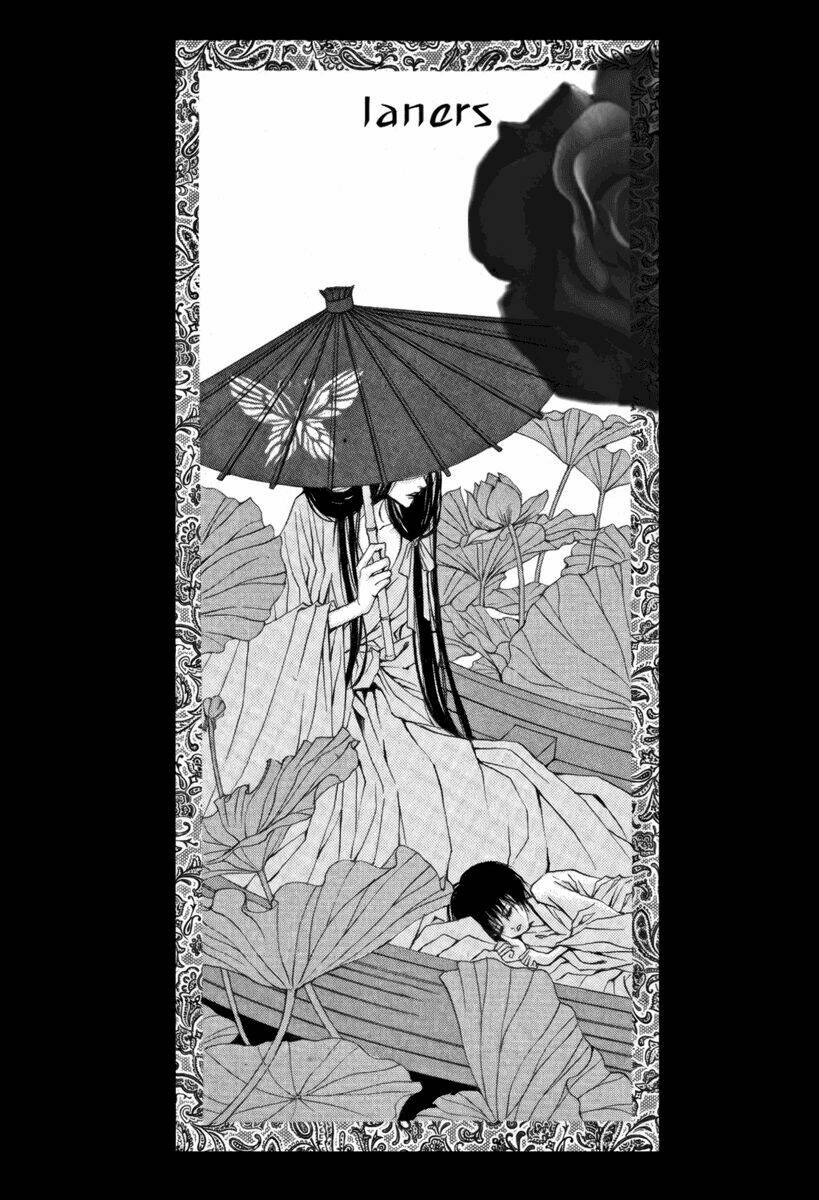 Tân Nương Của Thủy Thần: Chapter 37