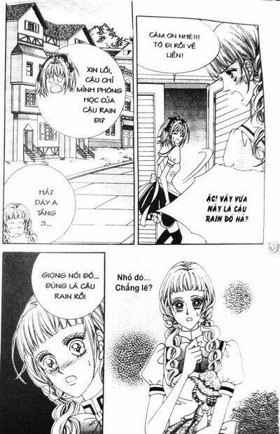 Lọ Lem Hậu Đậu: Chapter 5