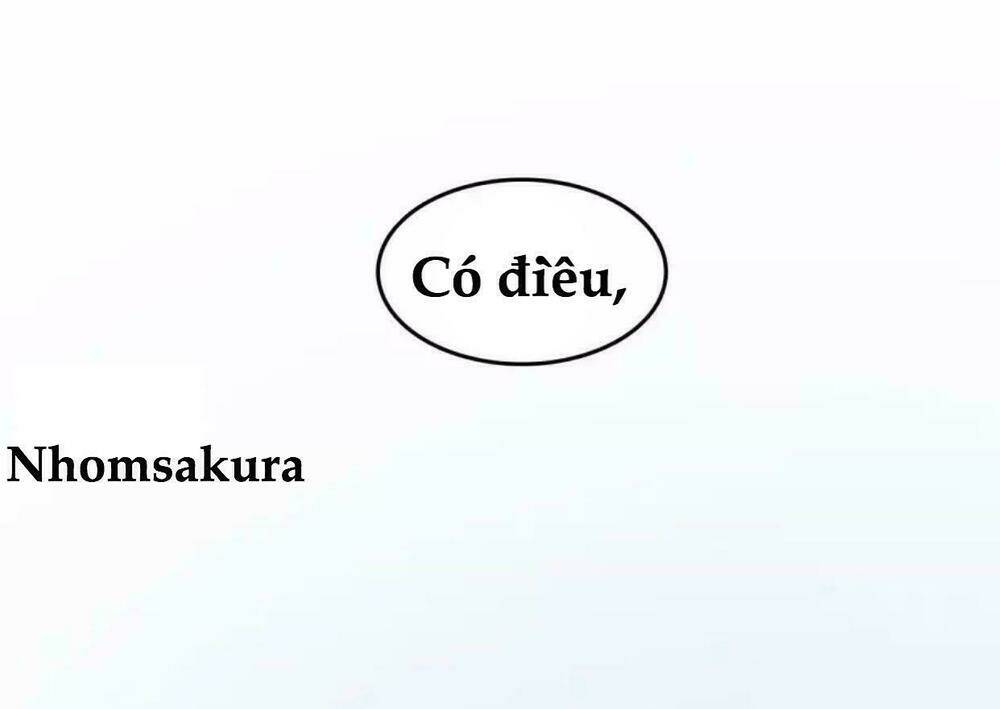 Tôi Vốn Dĩ Bị Bệnh Kiều: Chapter 25