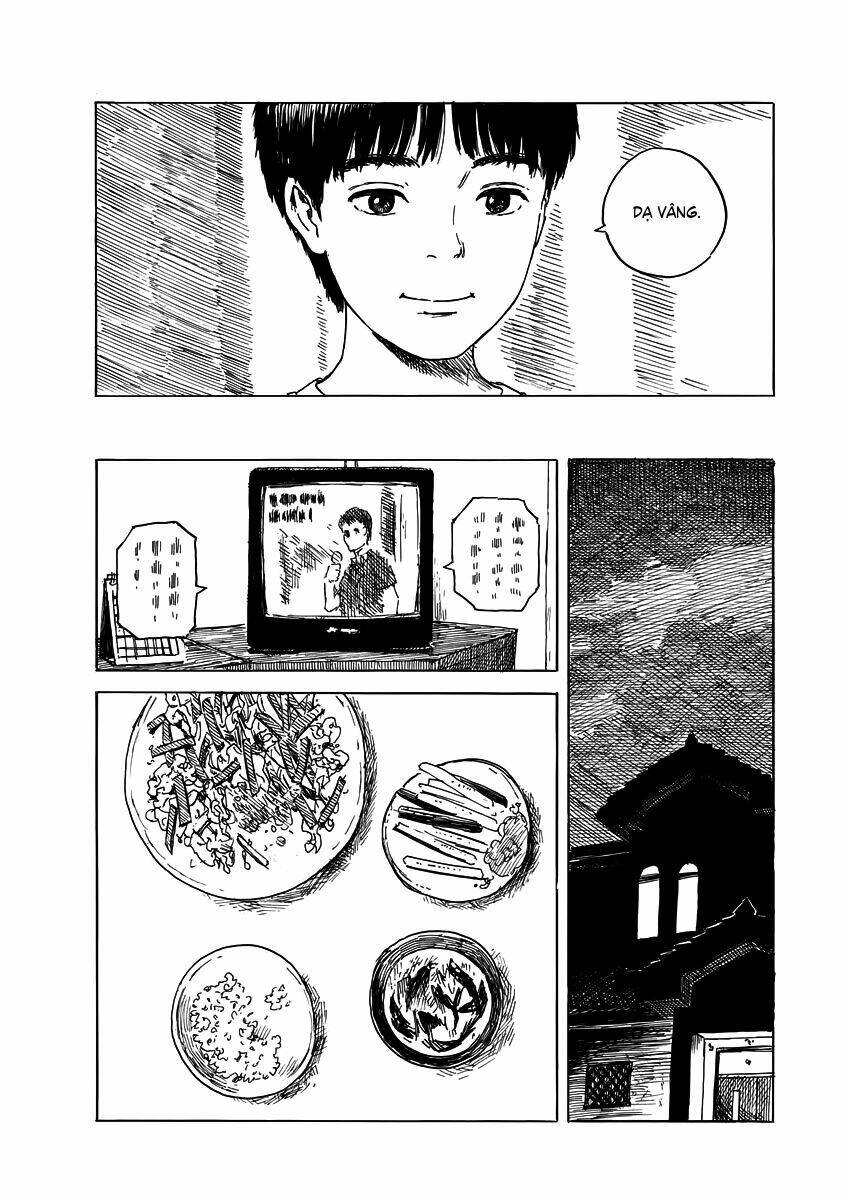 Chi No Wadachi: Chapter 1
