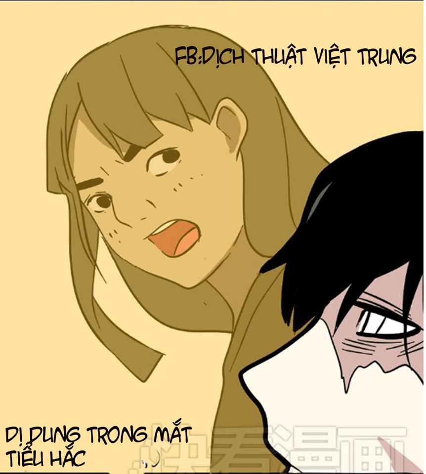 Ứng Dụng Thẩm Mỹ: Chapter 41